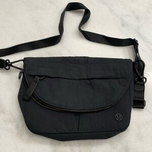 Lululemon Crossbody Bag